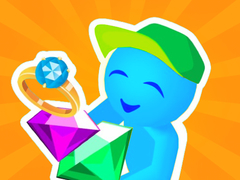 Peli Jewelry Idle