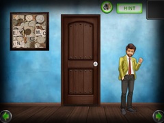 Peli Amgel Easy Room Escape 177