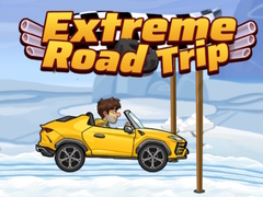 Peli Extreme Road Trip