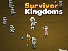 Peli Survivor Kingdoms