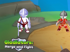Peli Gladiators: Merge and Fight