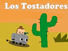 Peli Los Tostadores