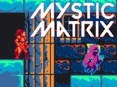 Peli Mystic Matrix