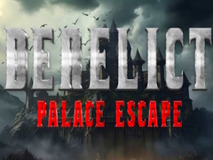 Peli Derelict Palace Escape