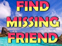 Peli Find Missing Friend