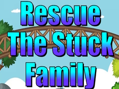 Peli Rescue The Stuck Family