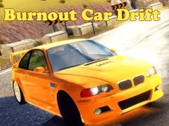 Peli Burnout Car Drift