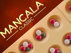Peli Mancala Classic