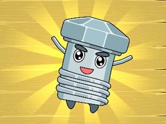 Peli Bolts & Nuts