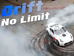 Peli Drift No Limit