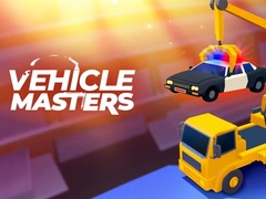 Peli Vehicle Masters