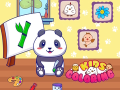 Peli Kids Coloring
