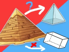 Peli What Shape Are They？