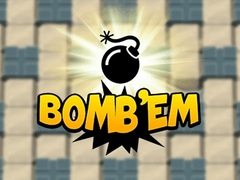 Peli Bomb'Em