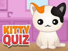 Peli Kitty Quiz