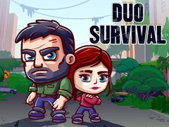 Peli Duo Survival