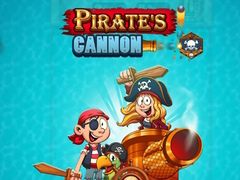 Peli Pirate's Cannon