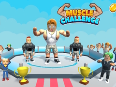 Peli Muscle Challenge