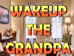 Peli Wakeup The Grandpa