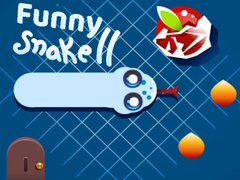 Peli Funny Snake II