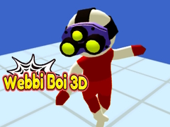Peli Webbi Boi 3D