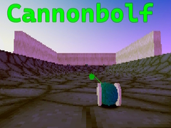 Peli Cannonbolf