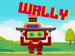 Peli Wally