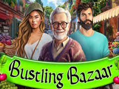 Peli Bustling Bazaar