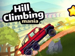 Peli Hill Climbing Mania
