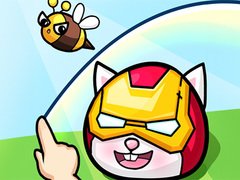 Peli Pets vs Bees