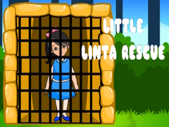 Peli Little Linta Rescue
