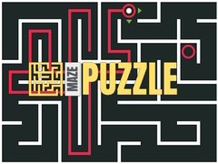 Peli Maze Puzzle