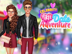 Peli Celebrity First Date Adventure