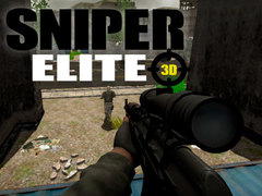 Peli Sniper Elite 3D