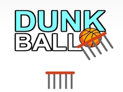 Peli Dunk Ball