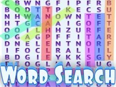 Peli Word Search