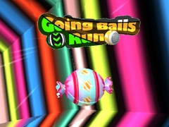 Peli Going Balls Run 