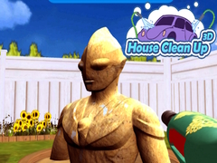 Peli House Clean Up 3D