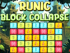 Peli Runic Block Collapse