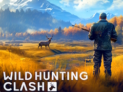 Peli Wild Hunting Clash