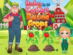 Peli Baby Cathy Ep39 Raising Crops