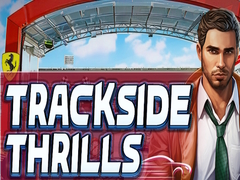 Peli Trackside Thrills