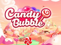 Peli Candy Bubbles