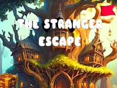 Peli The Stranger Escape