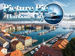 Peli Picture Pie Harbour City