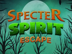 Peli Specter Spirit Escape