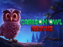 Peli Crimson Owl Rescue