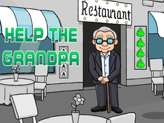 Peli Help The Grandpa