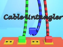 Peli Cable Untangler