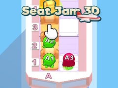 Peli Seat Jam 3D